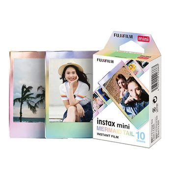 Fujifilm Instax Mini 11 8 9 фолио Два вида тестени изделия Fuji instant фотохартия за 70 7s 50-те 50i 90 25 Делът SP-1 и 2 място