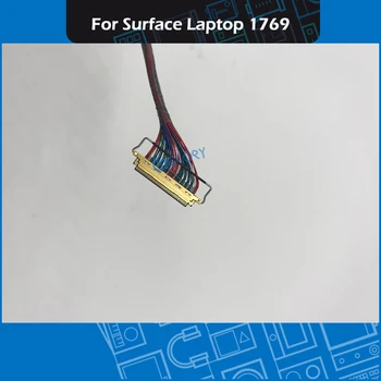Конектор за зареждане конектор за лаптоп за лаптоп Microsoft Surface 13,5 