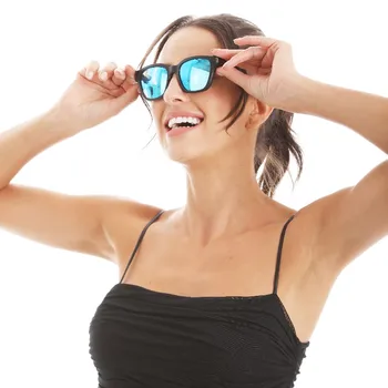 Слънчеви очила с Bluetooth 5.0 Точки за гласови повиквания, слушане на музика, умни слънчеви очила, допълнителни умни очила с лещи, предписани