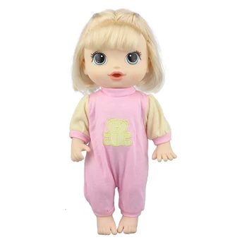 2022 Модерен Костюм За 12 См 30 см Бебе на Жив Кукли, Играчки Аксесоари За Пълзене Кукли