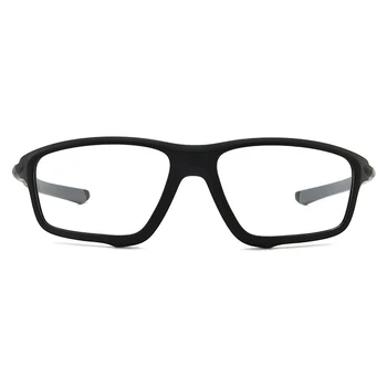 TR90 Спортни Мъжки слънчеви Очила Рамки Предписани Очила Баскетболно Рамки За Очила, Оптични Рамки За Очила Мъжки слънчеви Очила Oculos