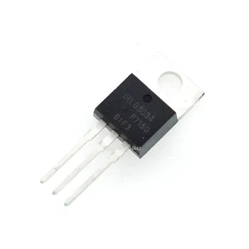 5 Бр. IRLB3034PBF IRLB3034 HEXFET Мощност MOSFET TO-220 НОВ Триодный Транзистор
