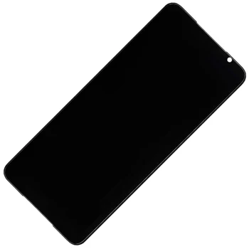 Оригинален За Asus ROG Phone 5 ROG5 Pro LCD екран с рамка 6,78 