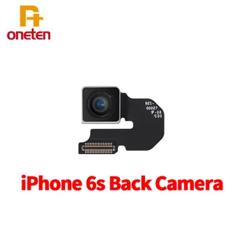 Оригиналната Задна Камера За iphone 6s Задна Камера Заден Основните Обектив Гъвкав Кабел Камера Аксесоари За Мобилни Телефони Инструменти