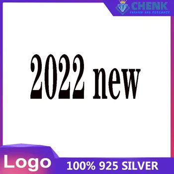 2022 Най-Новата Колекция Нова Колекция Чар Подходящ Оригинална Гривна От Сребро 925 Високо Качество На Шарм Потребителски Бижута На Едро