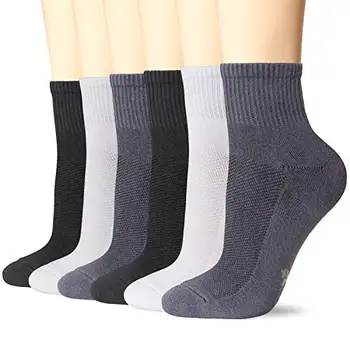 10 Бр. = 5 чифта Мъжки чорапи, Къси чорапи до глезените, мъжки Обикновена окото Висококачествени Бизнес Ежедневни Тънки чорапи, Дишащи мъжки чорапи